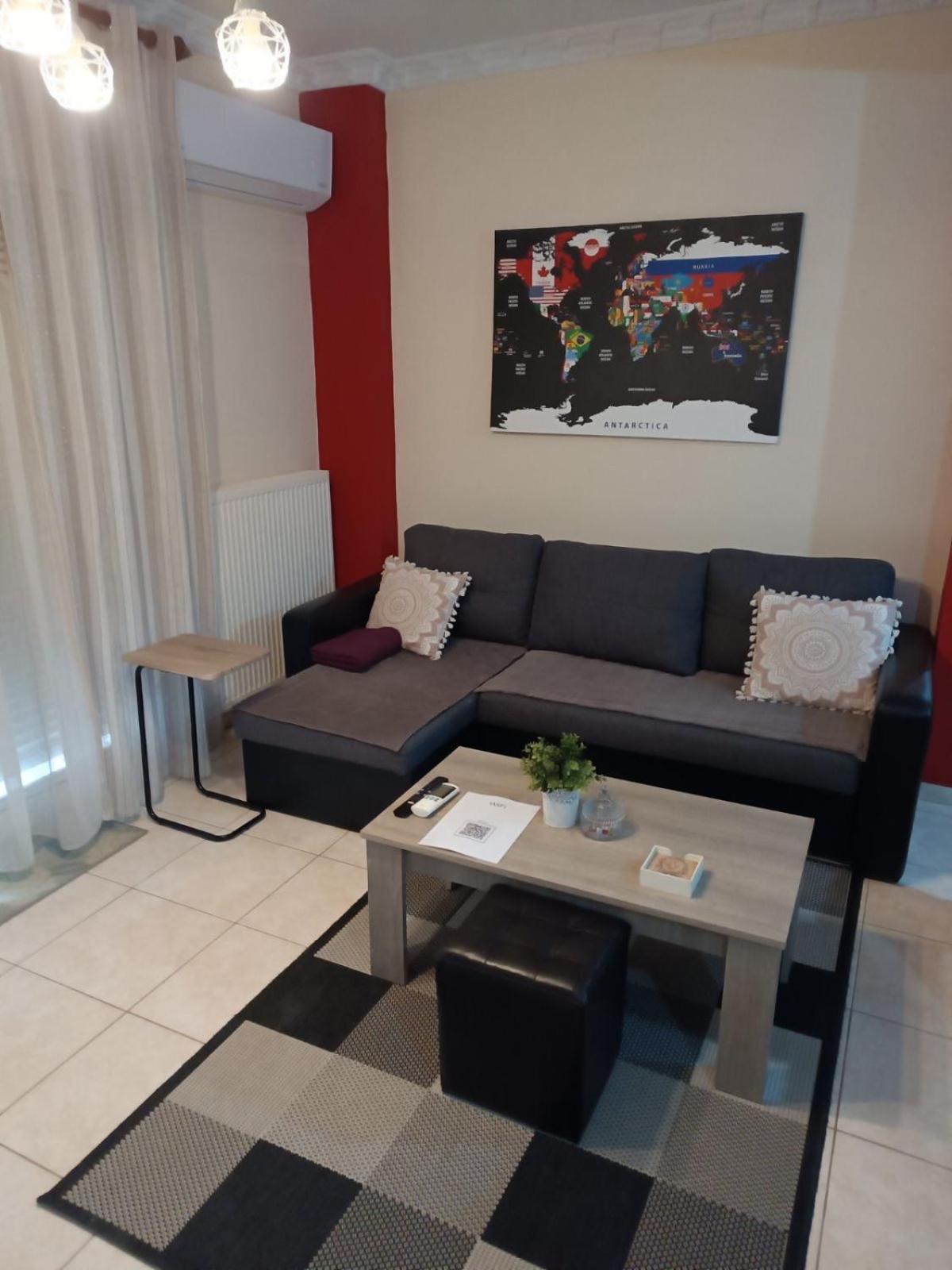 Feels Like Your Home Alexandroupoli Exterior photo