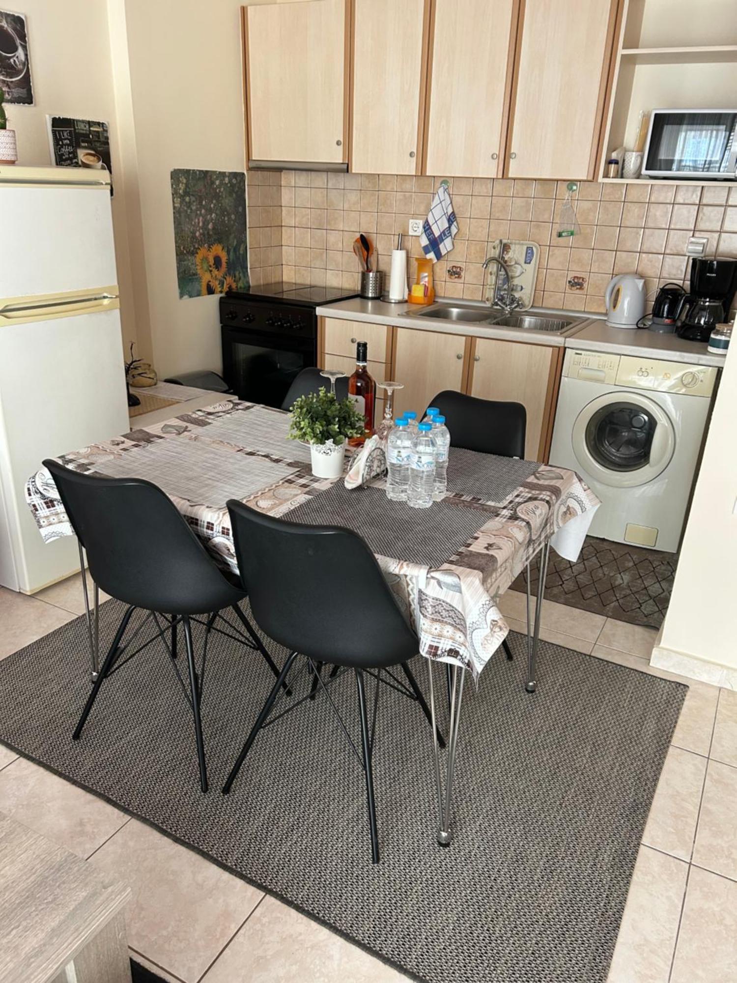 Feels Like Your Home Alexandroupoli Exterior photo