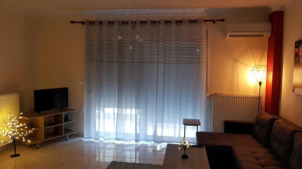Feels Like Your Home Alexandroupoli Exterior photo